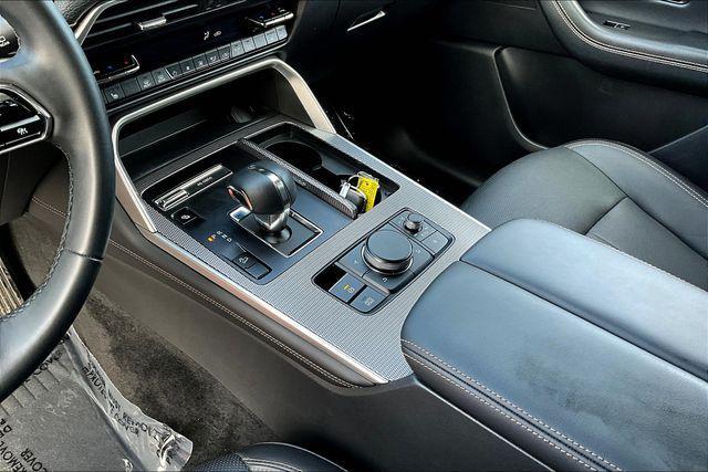 used 2024 Mazda CX-90 PHEV car, priced at $33,722