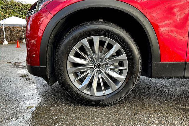 used 2024 Mazda CX-90 PHEV car, priced at $33,722