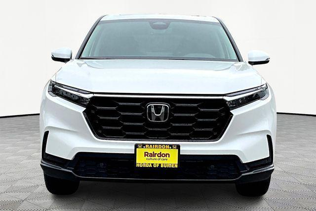 new 2026 Honda CR-V car, priced at $35,797