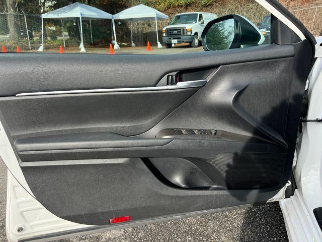 used 2024 Toyota Camry car, priced at $25,777