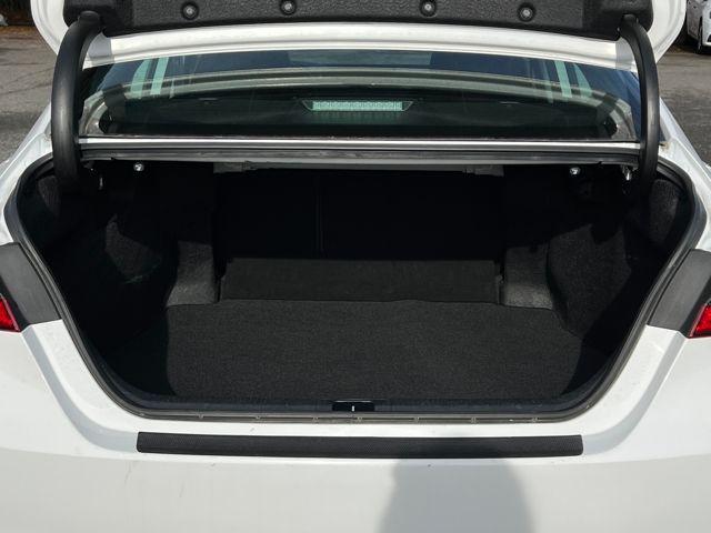 used 2024 Toyota Camry car, priced at $25,777