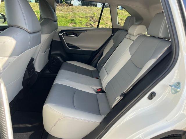 used 2019 Toyota RAV4 car, priced at $23,977