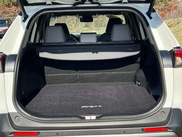 used 2019 Toyota RAV4 car, priced at $23,977