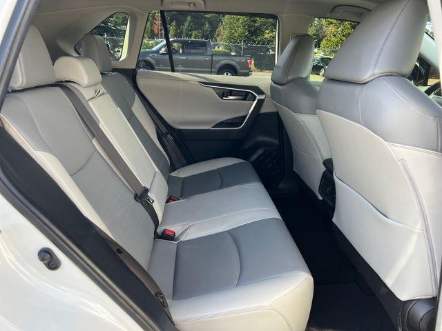 used 2019 Toyota RAV4 car, priced at $23,977