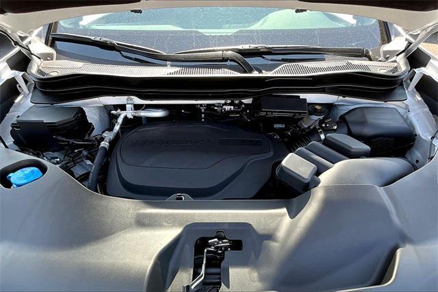 new 2025 Honda Ridgeline car, priced at $49,185