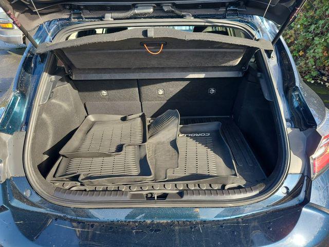 used 2022 Toyota Corolla car, priced at $22,977