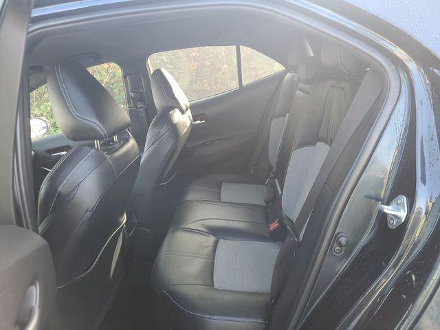 used 2022 Toyota Corolla car, priced at $22,977