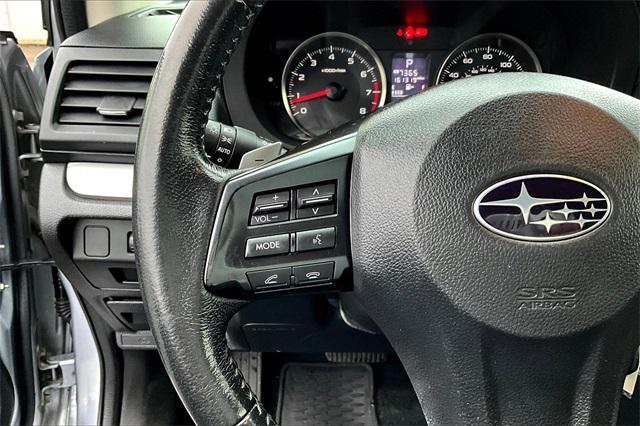 used 2013 Subaru XV Crosstrek car, priced at $10,888