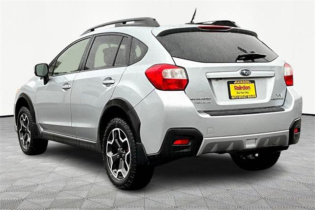 used 2013 Subaru XV Crosstrek car, priced at $10,888