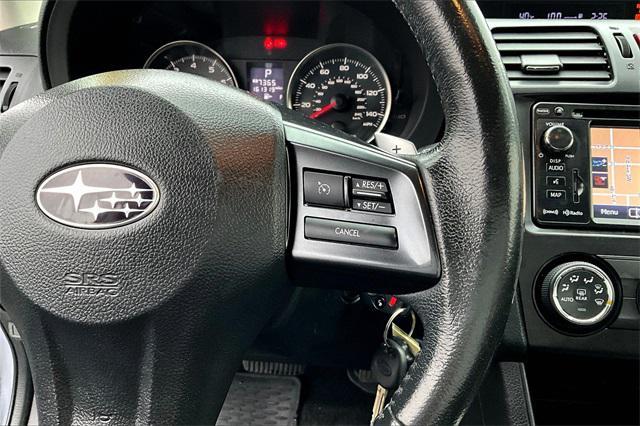 used 2013 Subaru XV Crosstrek car, priced at $10,888