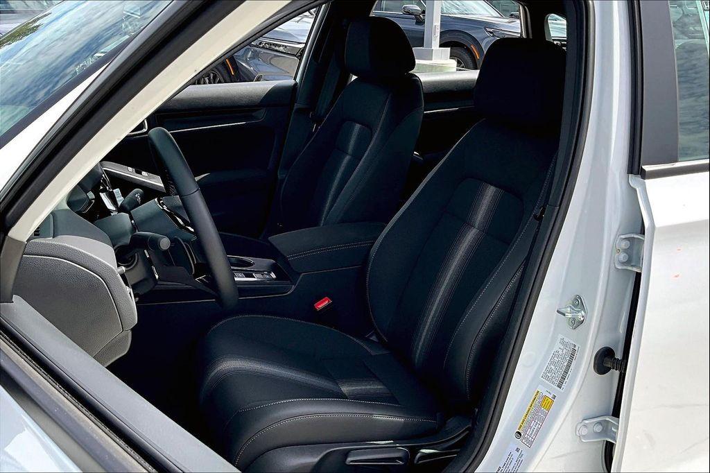 new 2026 Honda Civic car, priced at $28,200