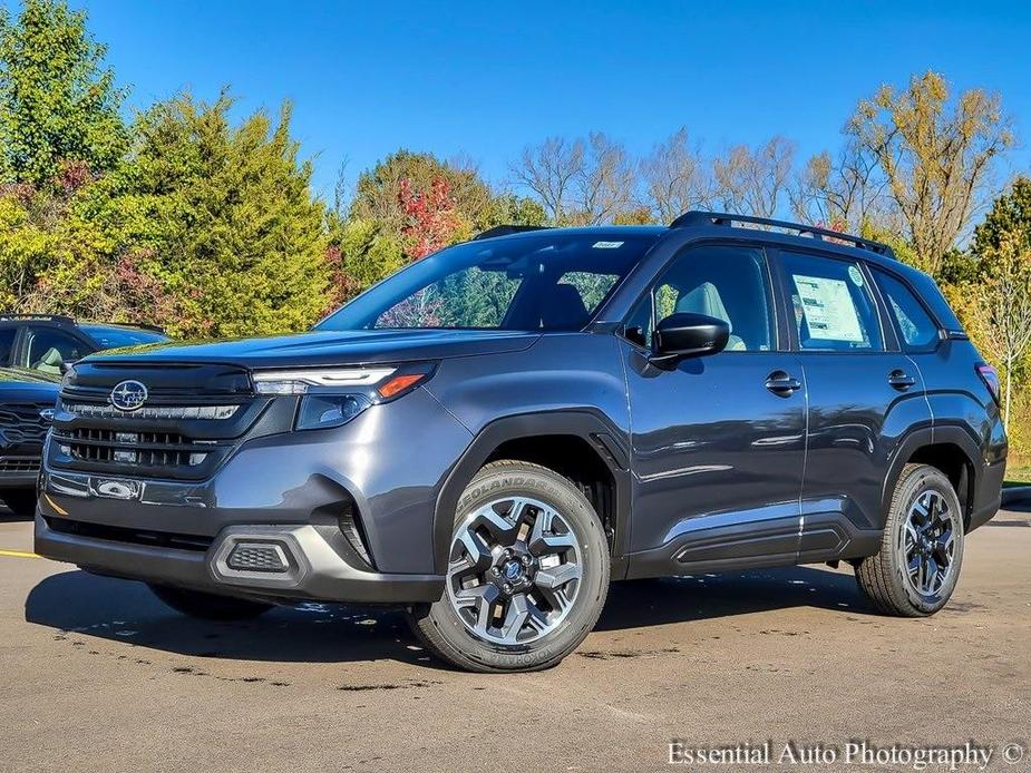 new 2025 Subaru Forester car, priced at $29,539