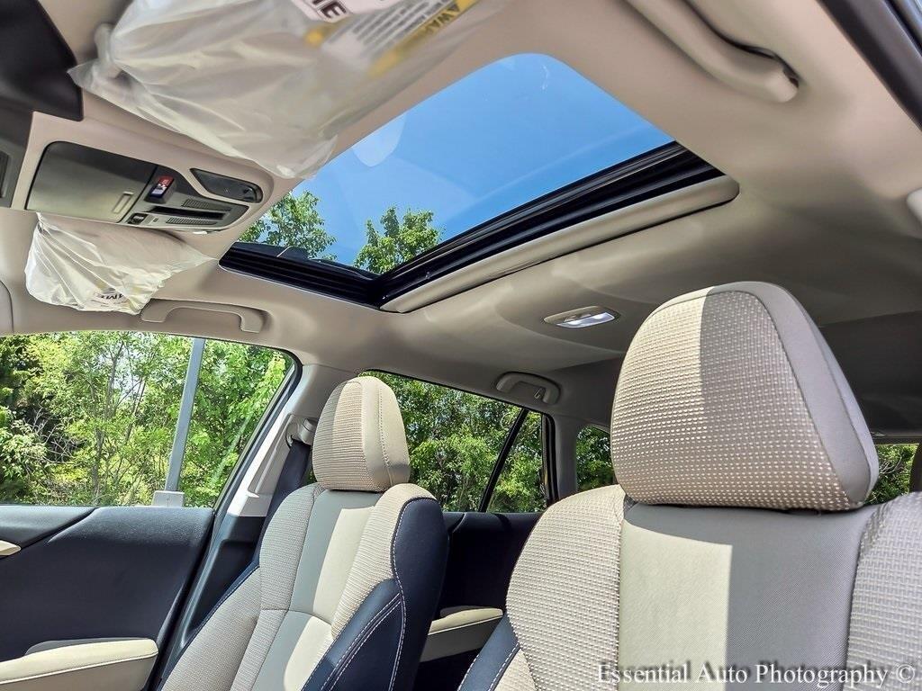 new 2025 Subaru Outback car, priced at $37,494