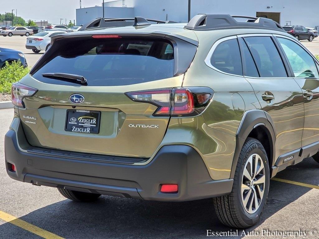 new 2025 Subaru Outback car, priced at $37,494