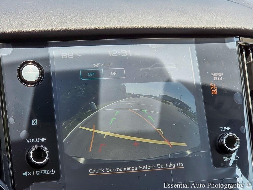 new 2025 Subaru Outback car, priced at $37,494