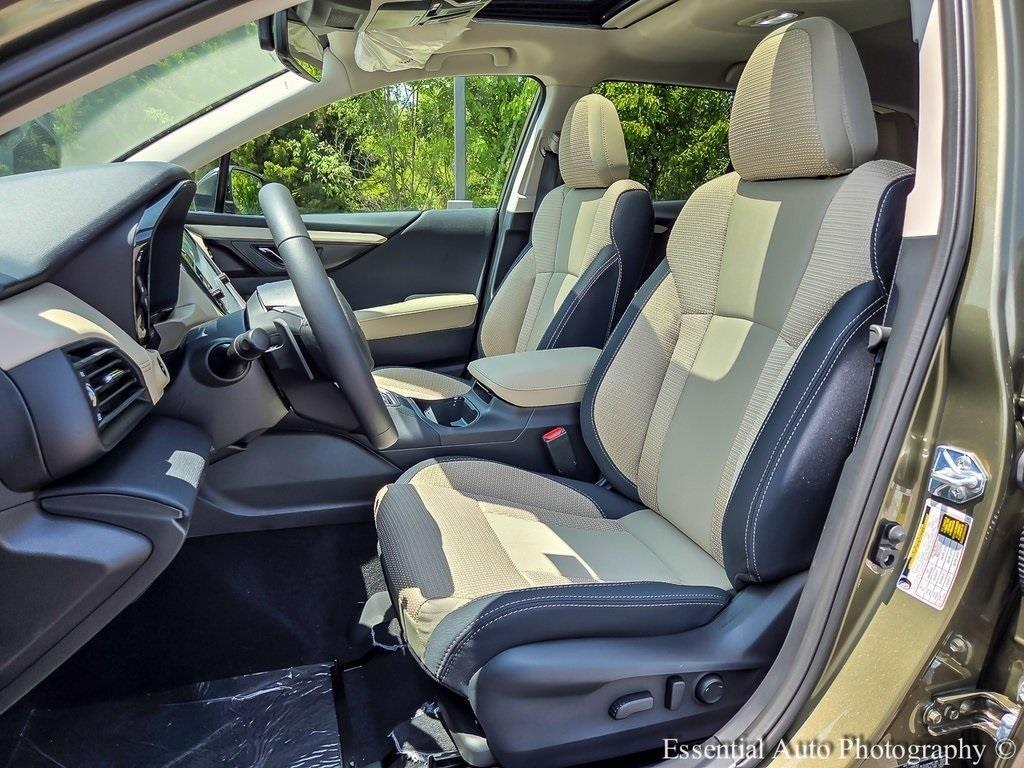 new 2025 Subaru Outback car, priced at $37,494