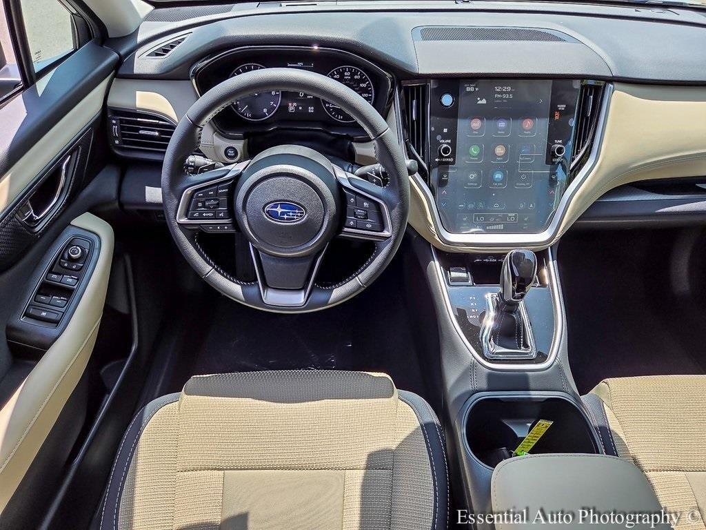 new 2025 Subaru Outback car, priced at $37,494