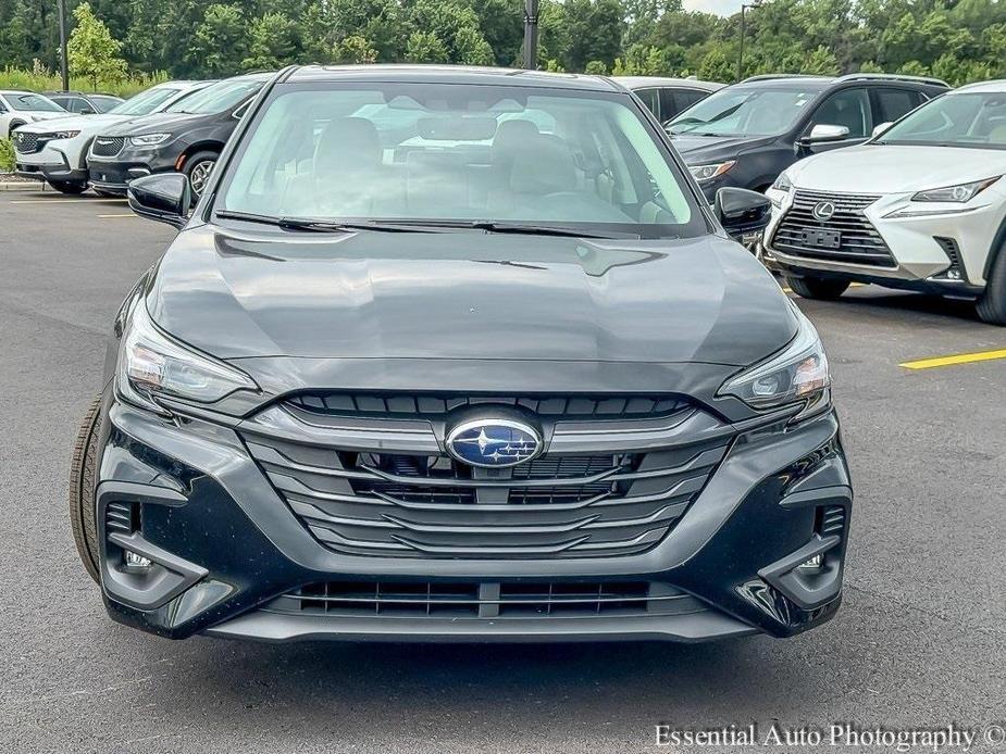 used 2025 Subaru Legacy car, priced at $31,995