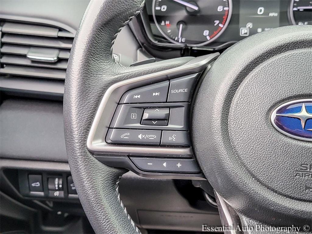 used 2024 Subaru Outback car, priced at $27,325