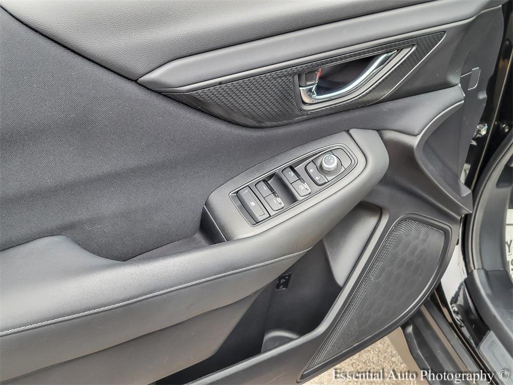 used 2024 Subaru Outback car, priced at $27,325