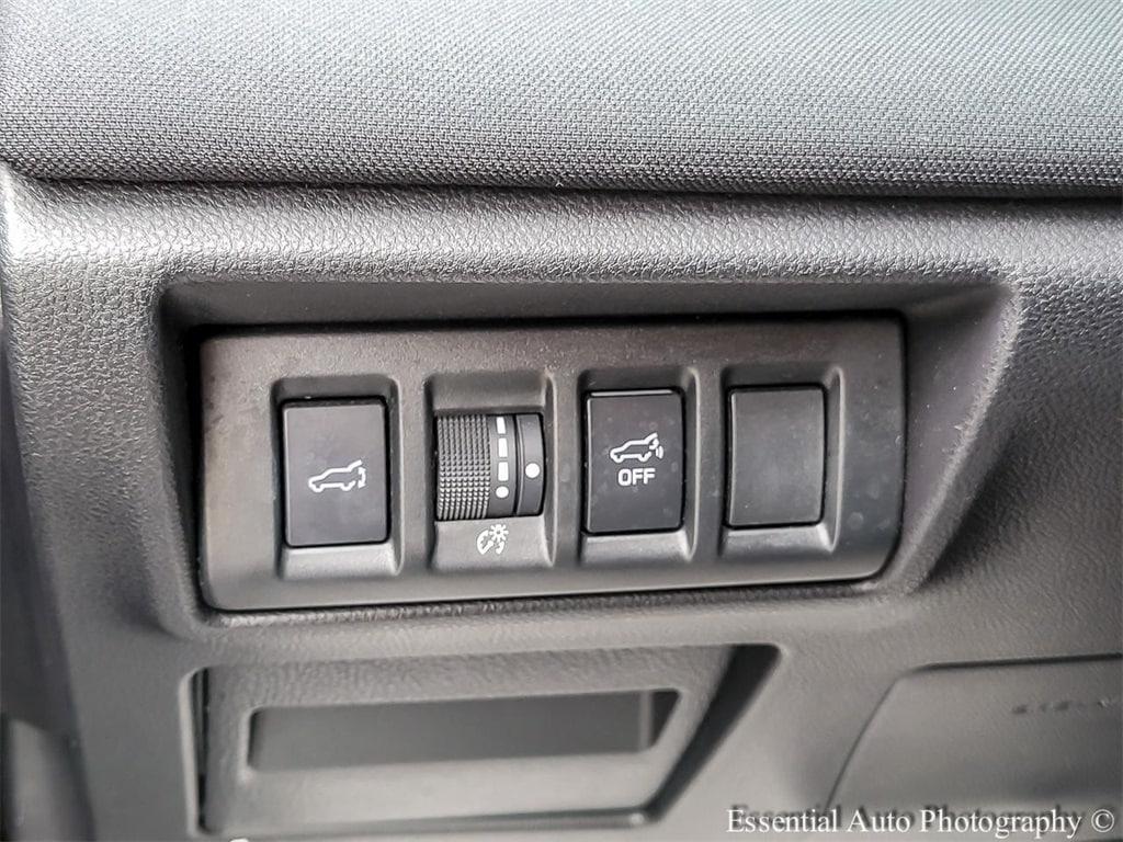 used 2024 Subaru Outback car, priced at $27,325