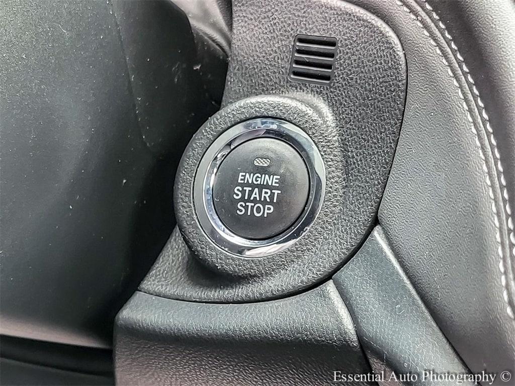 used 2024 Subaru Outback car, priced at $27,325