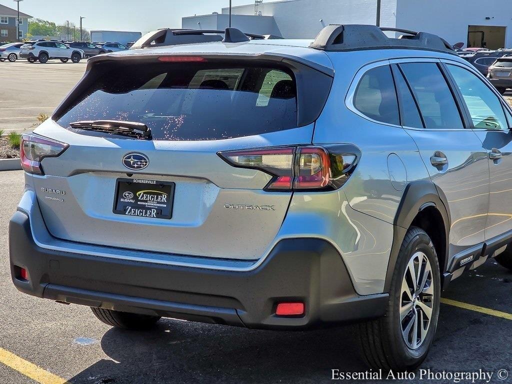 new 2025 Subaru Outback car, priced at $34,663
