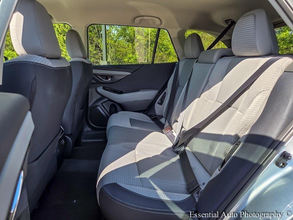 new 2025 Subaru Outback car, priced at $32,818