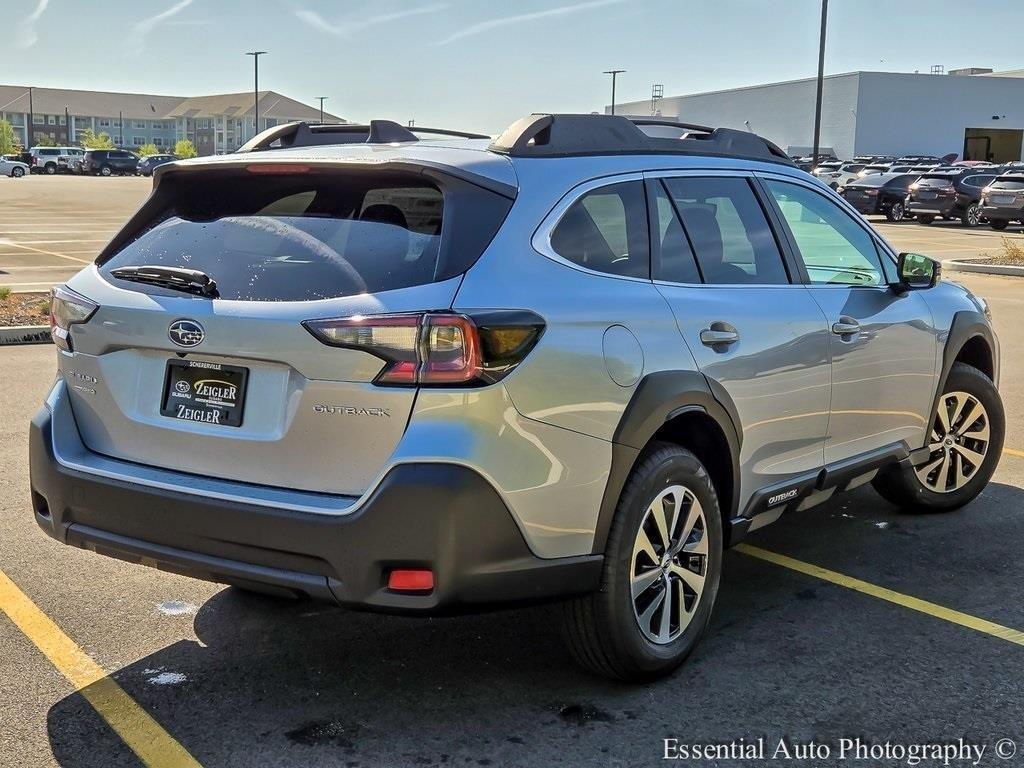 new 2025 Subaru Outback car, priced at $32,818