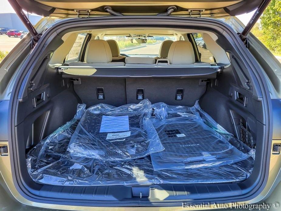 new 2025 Subaru Outback car, priced at $33,676