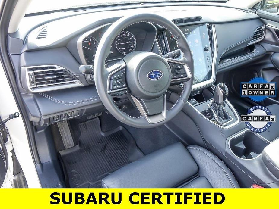 used 2024 Subaru Outback car, priced at $37,337