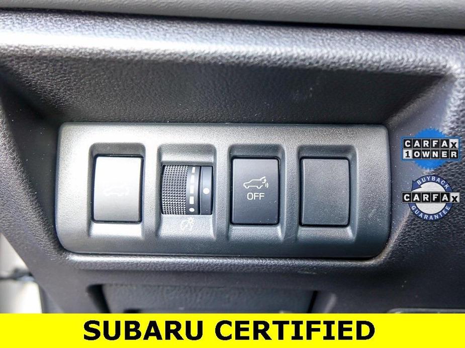 used 2024 Subaru Outback car, priced at $37,337