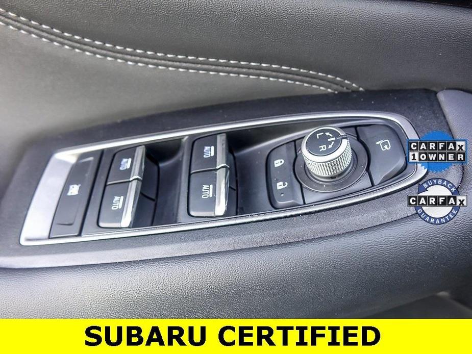 used 2024 Subaru Outback car, priced at $37,337