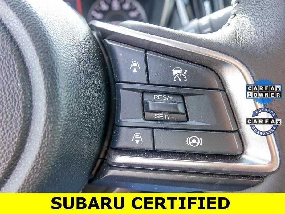 used 2024 Subaru Outback car, priced at $37,337