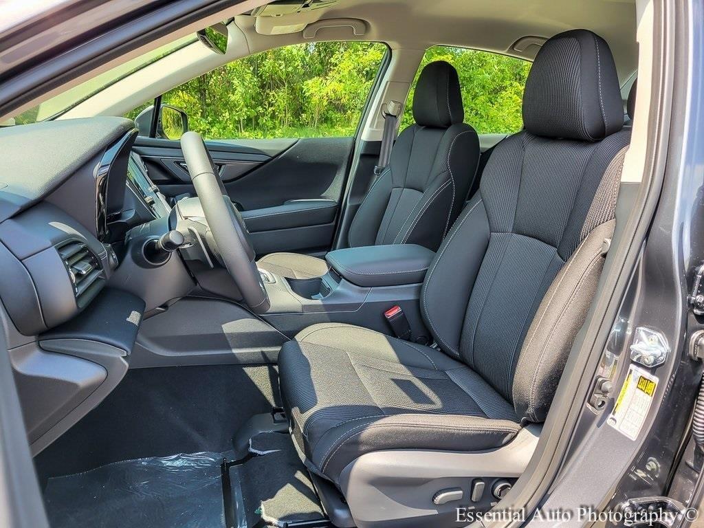 new 2025 Subaru Legacy car, priced at $30,892