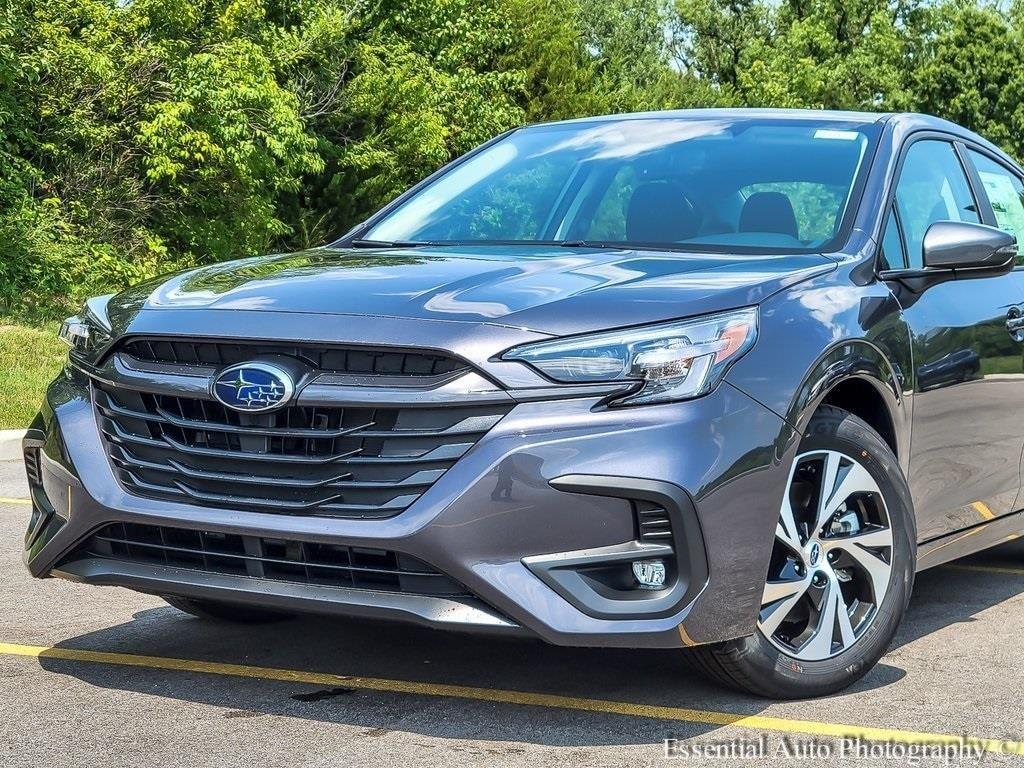 new 2025 Subaru Legacy car, priced at $29,913
