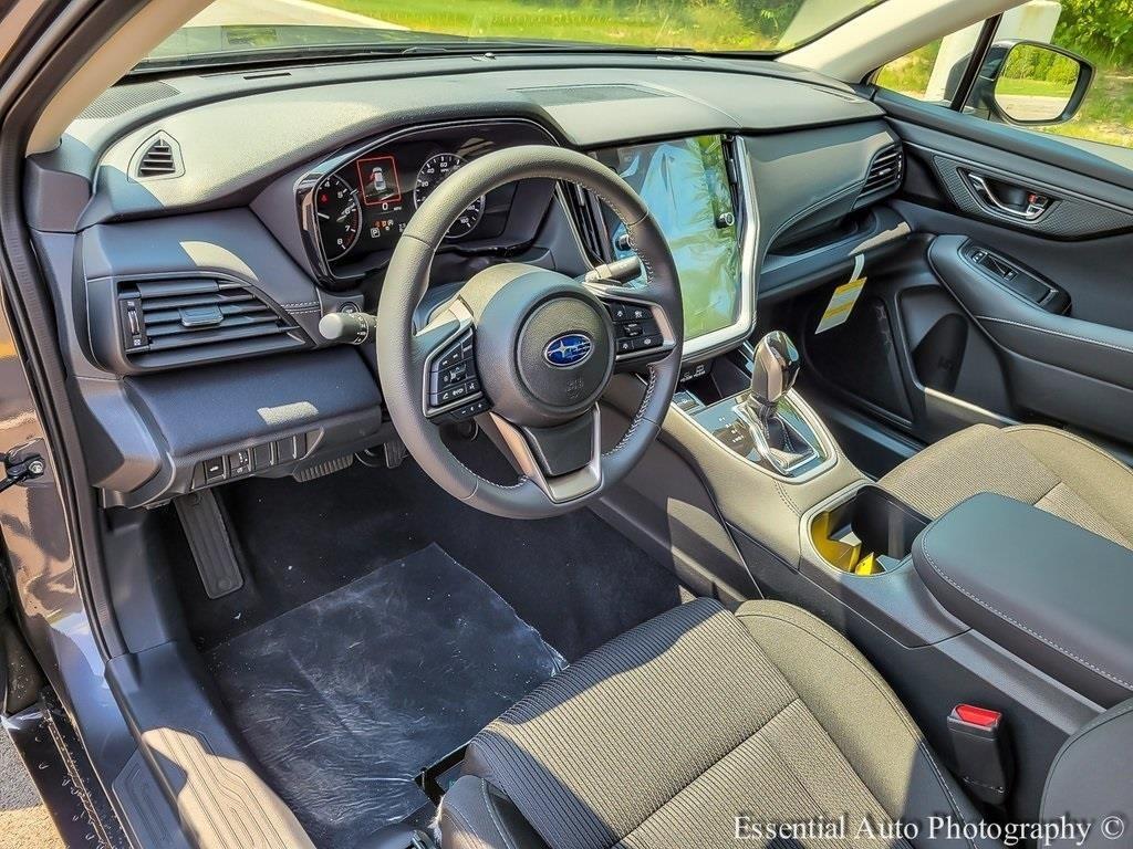 new 2025 Subaru Legacy car, priced at $30,892