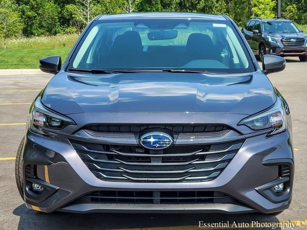 new 2025 Subaru Legacy car, priced at $29,913