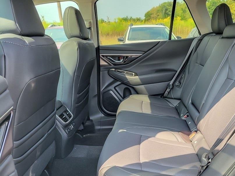 new 2025 Subaru Outback car, priced at $37,718