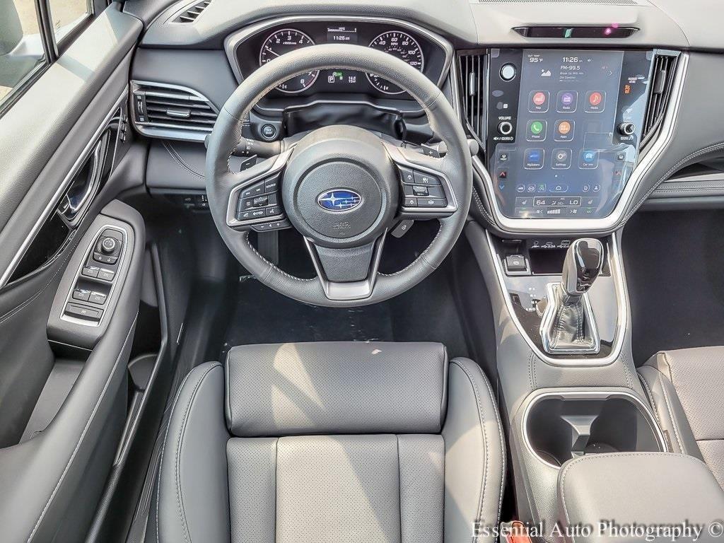 new 2025 Subaru Outback car, priced at $37,718