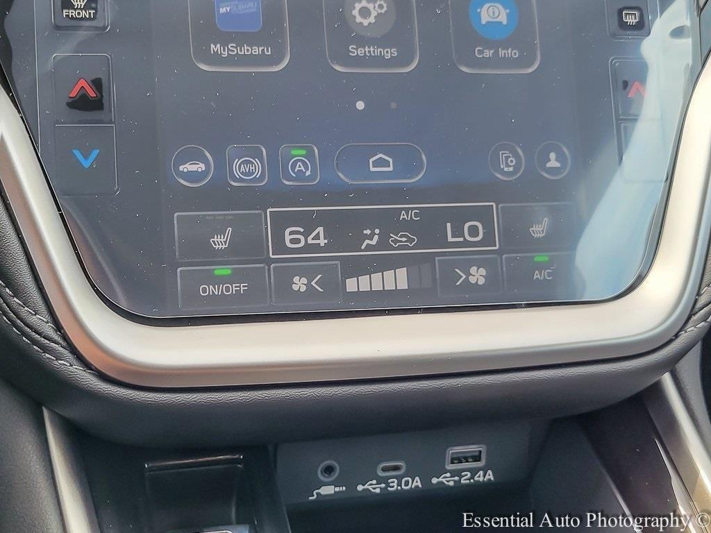 new 2025 Subaru Outback car, priced at $37,718