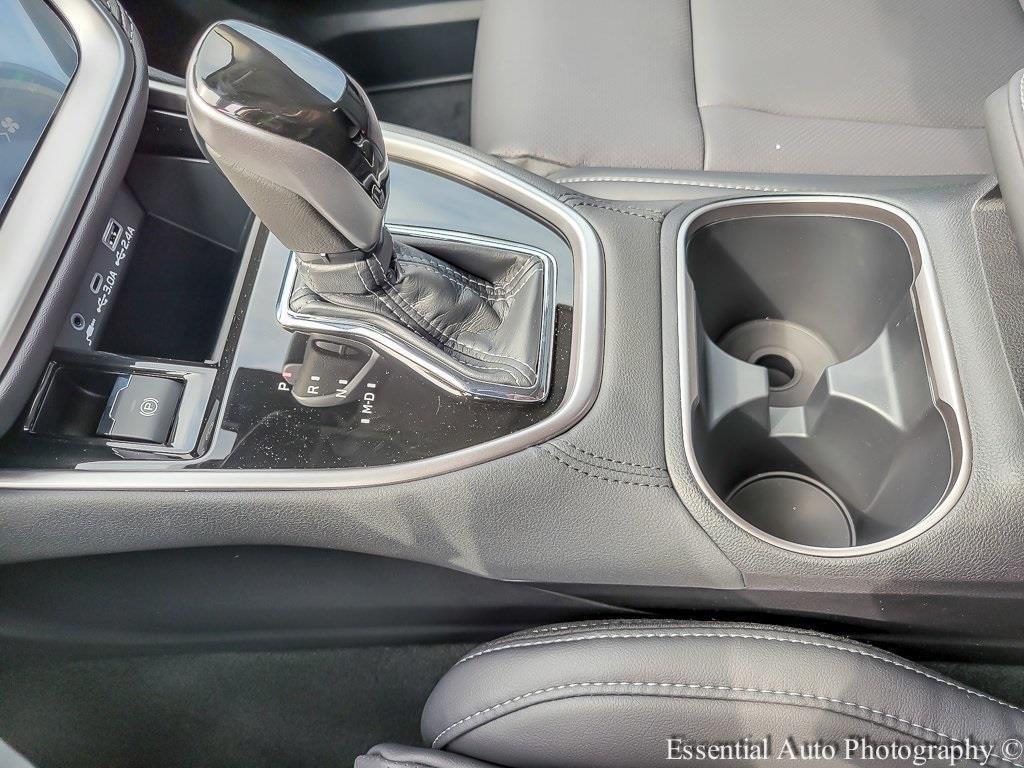 new 2025 Subaru Outback car, priced at $37,718