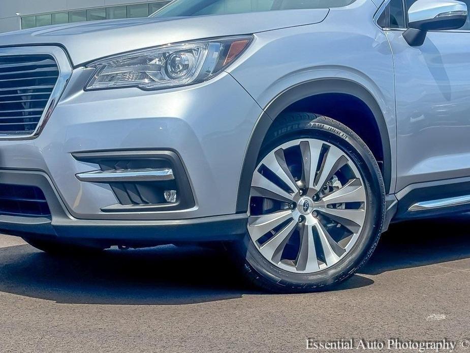 used 2022 Subaru Ascent car, priced at $29,595