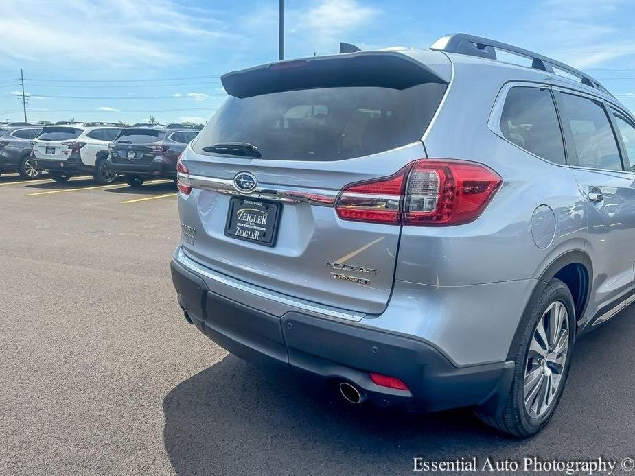 used 2022 Subaru Ascent car, priced at $29,595