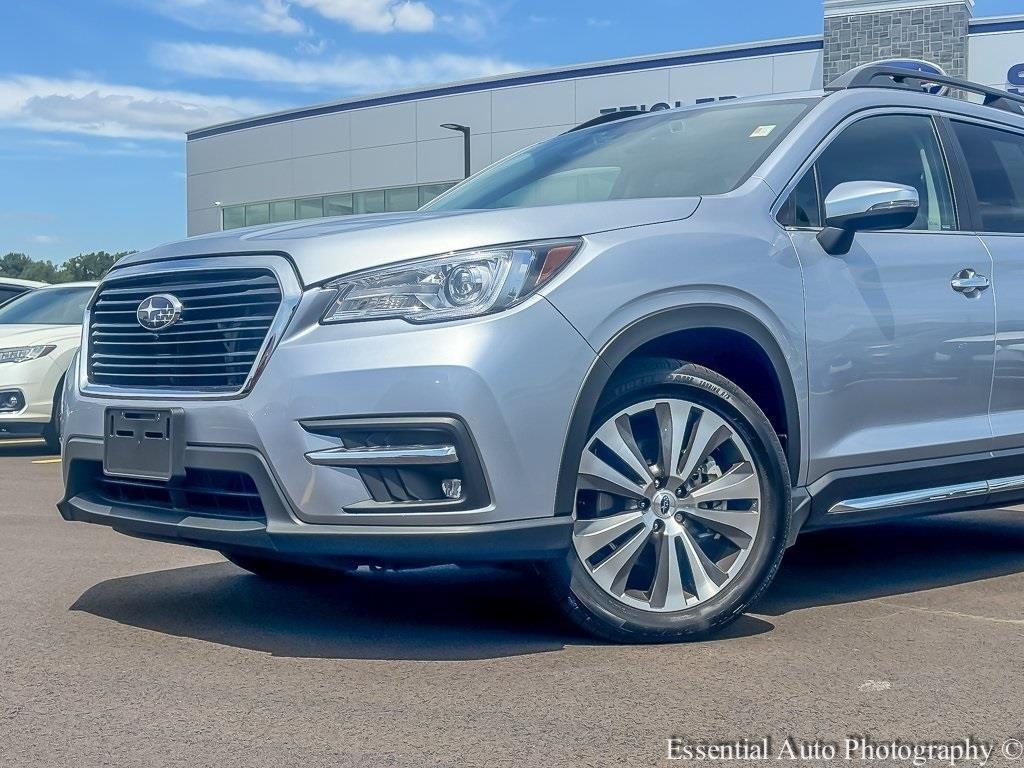 used 2022 Subaru Ascent car, priced at $29,595