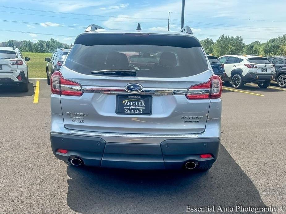 used 2022 Subaru Ascent car, priced at $29,595