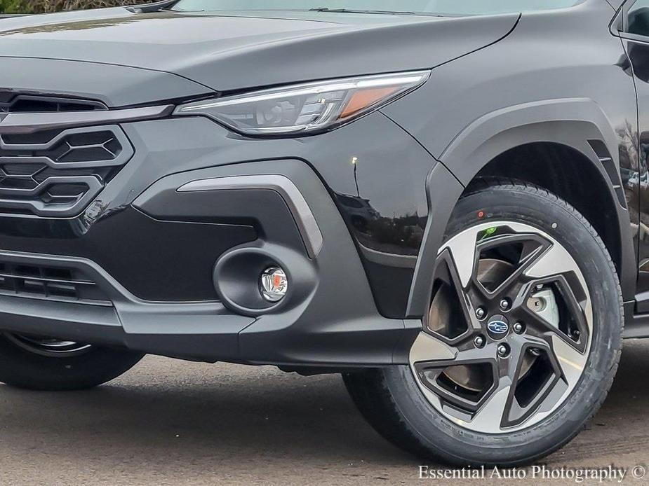 new 2025 Subaru Crosstrek car, priced at $33,788