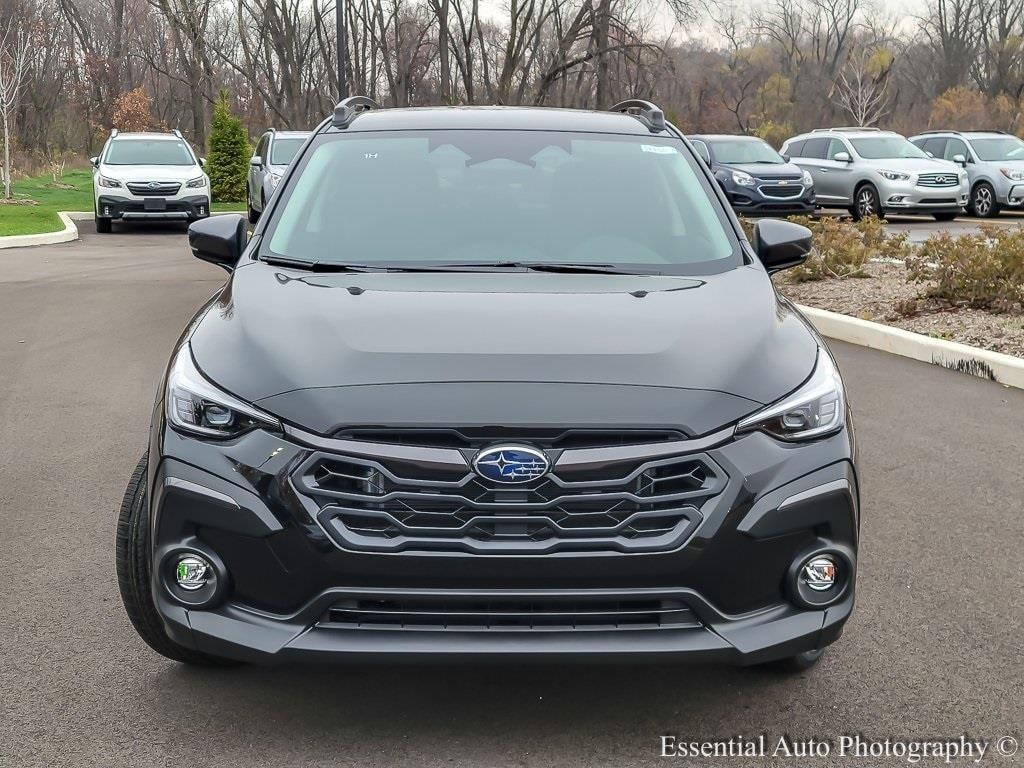 new 2025 Subaru Crosstrek car, priced at $33,788