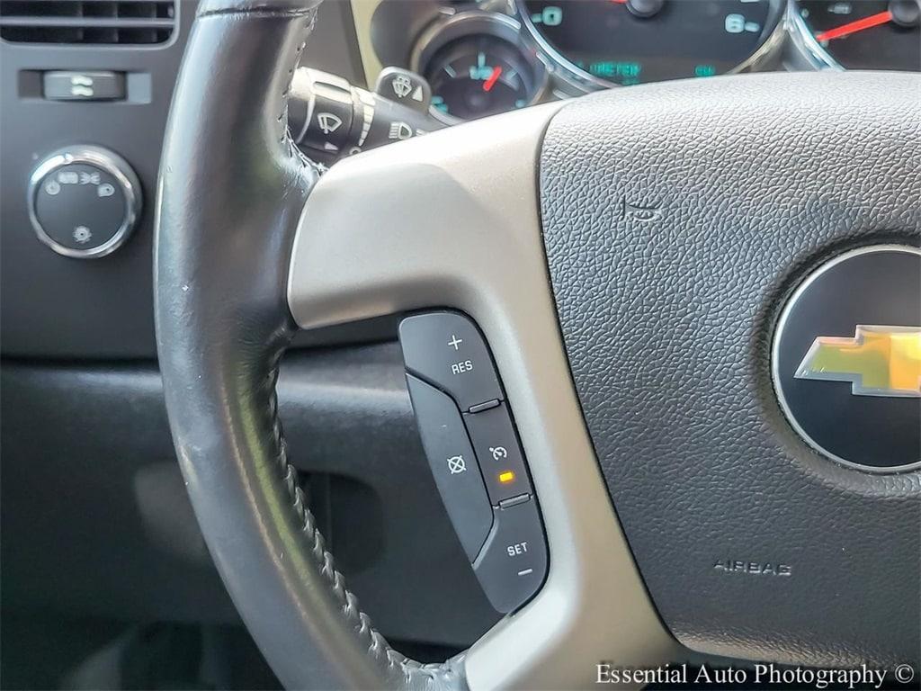 used 2013 Chevrolet Silverado 1500 car, priced at $16,700