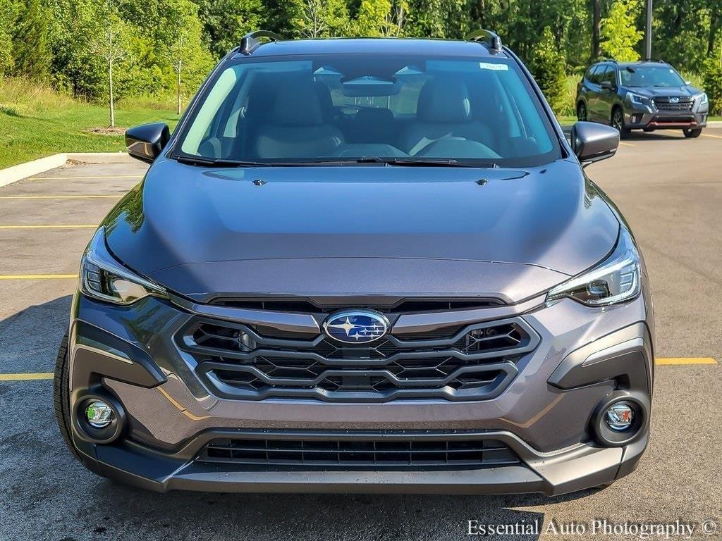new 2025 Subaru Crosstrek car, priced at $35,435